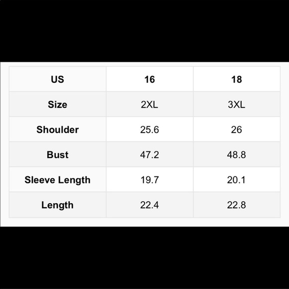 PLUS SIZE distressed ripped sweater white - Picture 4 of 4